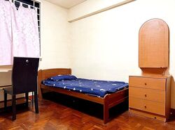 Blk 163 Mei Ling Vista (Queenstown), HDB 3 Rooms #525126251